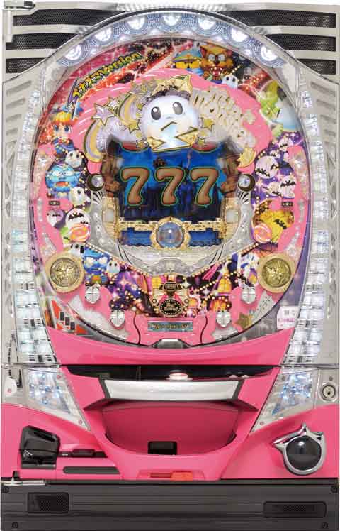 ＣＲミニミニモンスター３イナズマｖｅｒ．