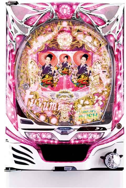 ＣＲ坂本冬美　‐いい女になりたくて‐Ａ