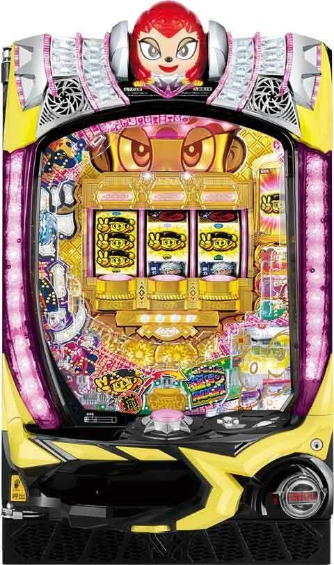 Ｐドラムだ！金ドン　花火外伝９９ｖｅｒ．