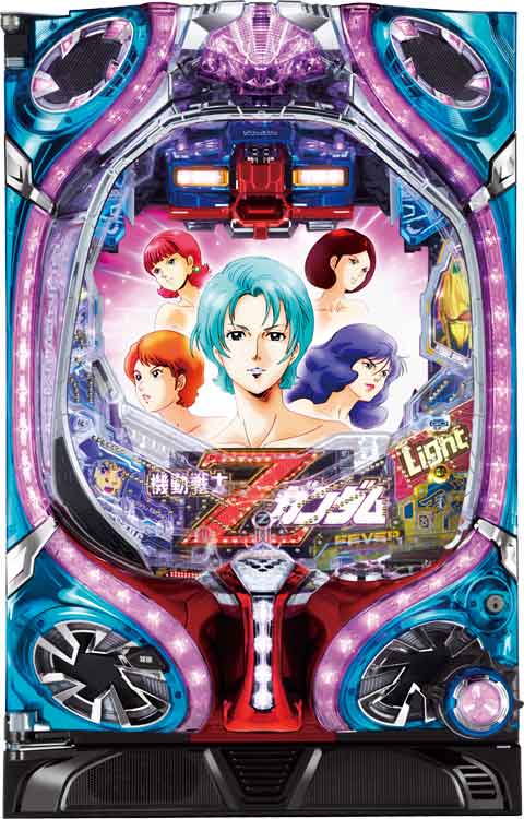 ＣＲＦ機動戦士ＺガンダムＹ