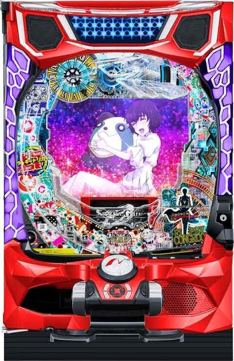 デカスタＰシュタインズ・ゲート　ゼロ　まゆしぃば?じょん