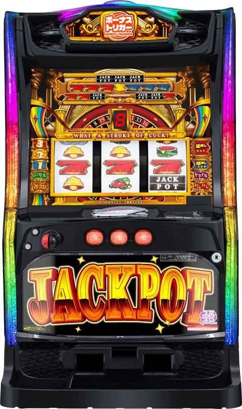 ＬＢジャックポット