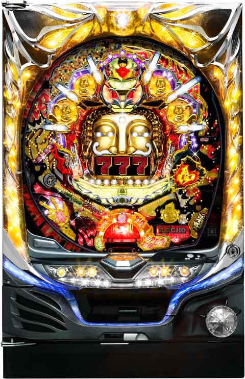 ＣＲ超シャカＲＵＳＨ　Ｒ