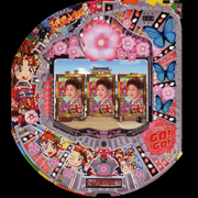 ＣＲＡ島倉千代子の千代姫七変化Ｗ