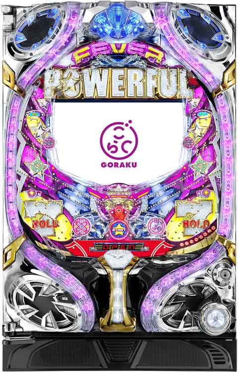 ＣＲＦパワフル２０１８ＤＳ