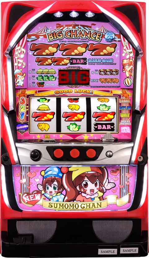 パチスロニュースモモチャンＥＸ