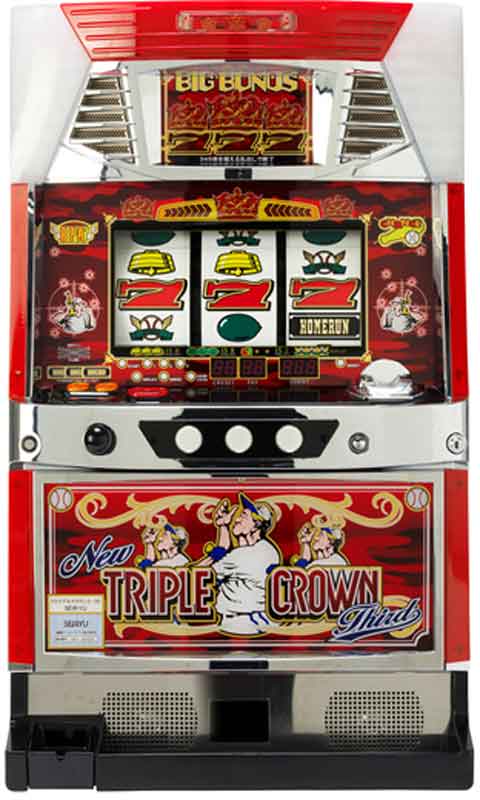 ニュートリプルクラウン３‐３０