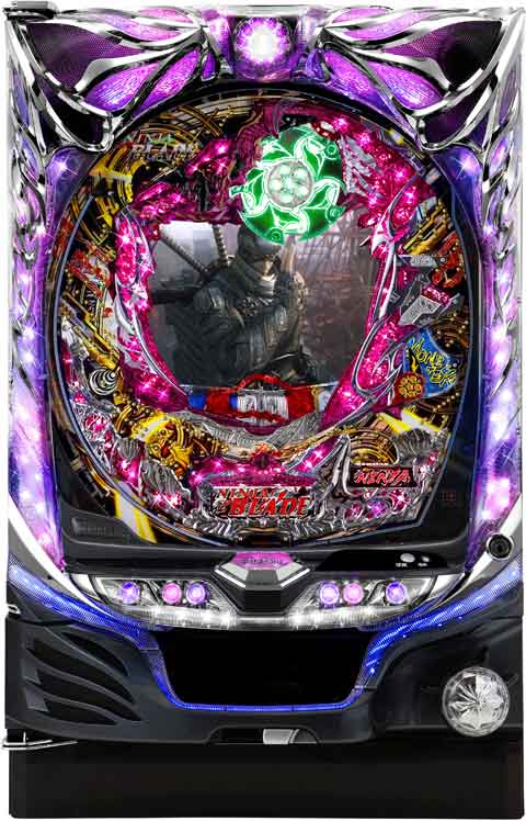 ＣＲ　ＮＩＮＪＡ　ＢＬＡＤＥ　ＬＭＸ