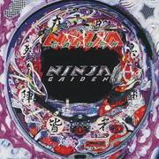 ＰＡＣＨＩＮＫＯ　ＣＲ　ＮＩＮＪＡ　ＧＡＩＤＥＮ　２