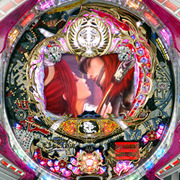 ＣＲ戦国ＫＩＺＵＮＡ　第二陣　紅の修羅Ａ