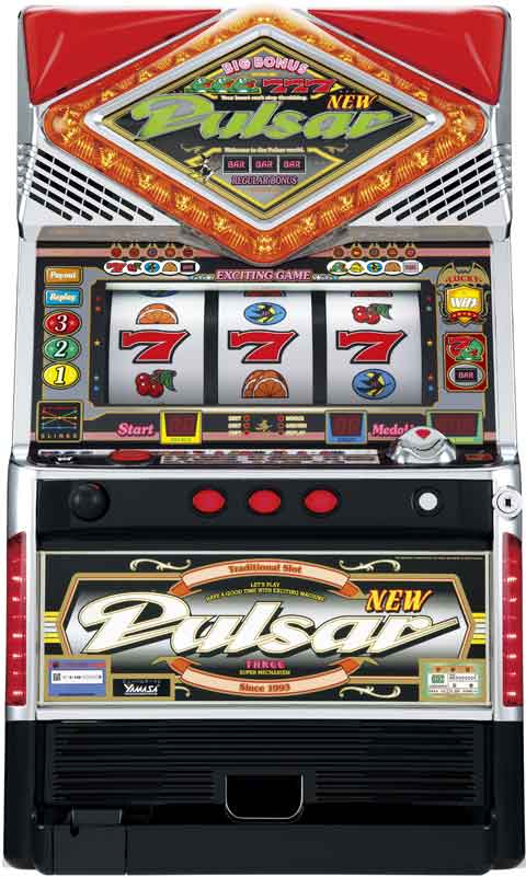 ニューパルサーＶ２?ブラックＶｅｒ．?