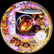 ＣＲ忍術決戦月影ＱＫ．Ｘ