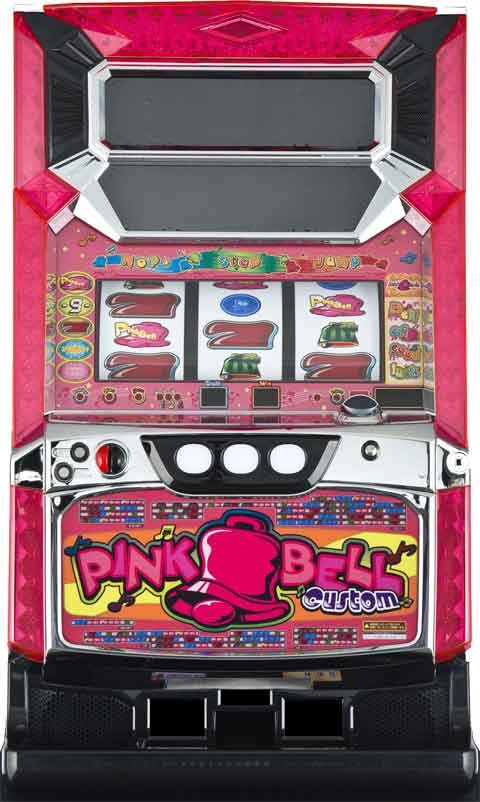 ピンクベル／Ｃ３