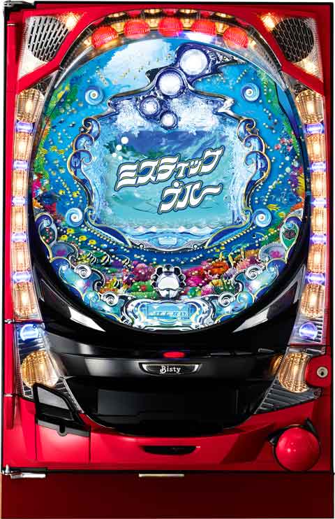 ＣＲミスティックブルーＸＦ‐Ｔ