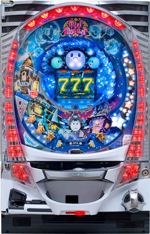 ＣＲＡミニミニモンスターＮ７０Ｚ２