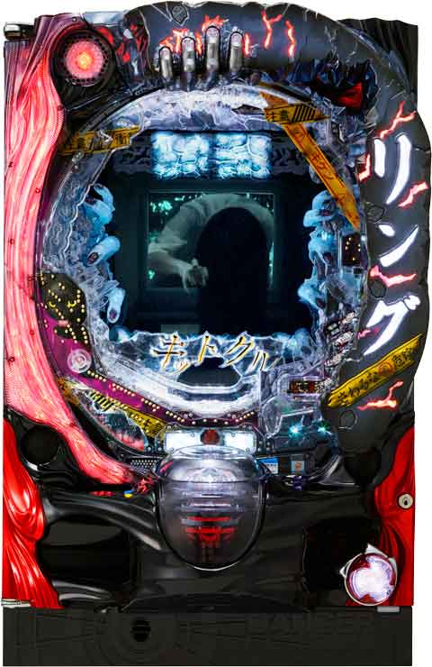 ＣＲＡリング　終焉ノ刻　ＦＰＷ