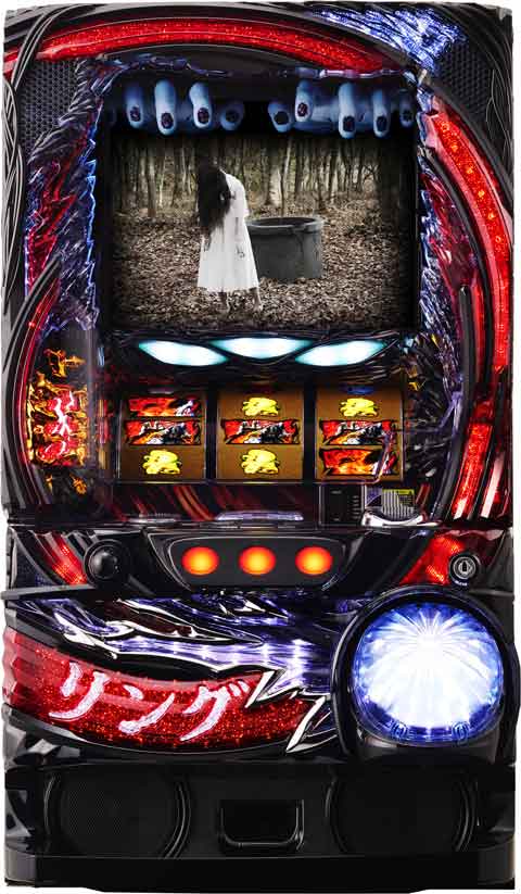 パチスロ　リング　終焉ノ刻