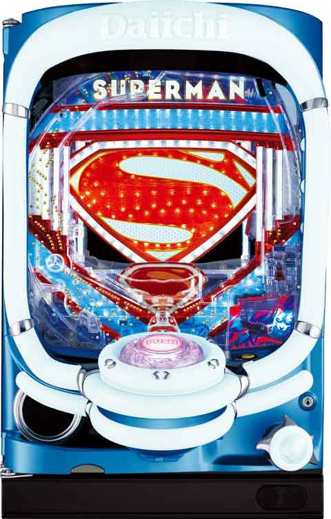 ＣＲＡスーパーマン?Ｌｉｍｉｔ・Ｂｒｅａｋ?ＫＳ