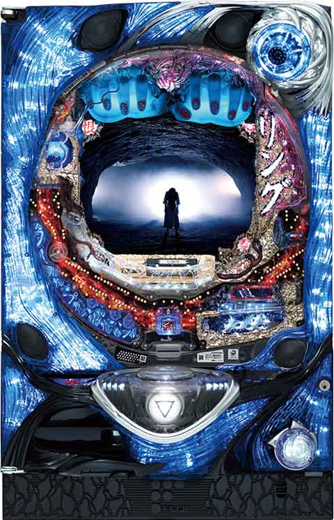 ＣＲリング　運命の日ＦＰＦ