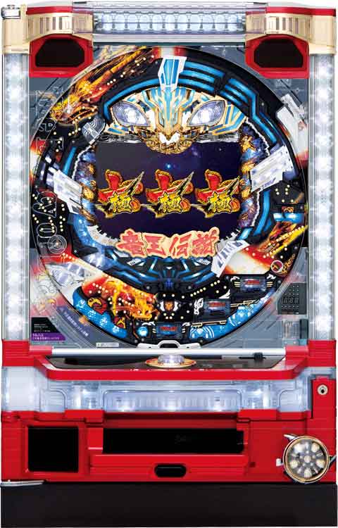 ＣＲ竜王伝説３　ＬＡ１９９