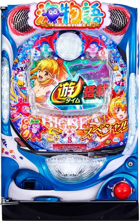 Ｐ大海物語５スペシャル