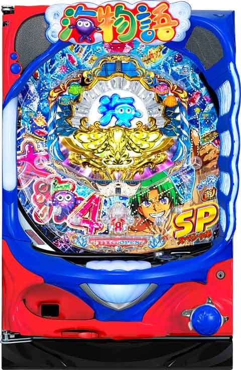 Ｐ大海物語４スペシャル