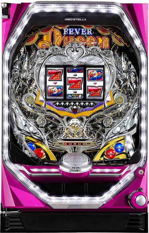 ＰＦクィーンＩＩ