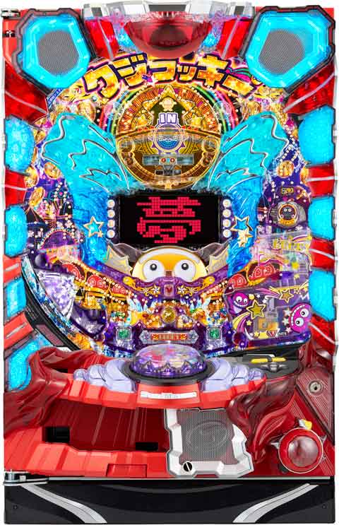 ＣＲクジラッキー　ＹＣＡ