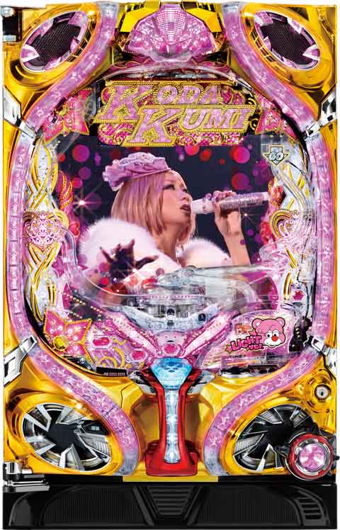 ＣＲＦ　ＫＯＤＡ　ＫＵＭＩ　Ｖ　ＳＰＥＣＩＡＬ　ＬＩＶＥ　ＢＩＧ　ｏｒ　ＳＭＡＬＬ　ＬＩＧＨＴ　ｖｅｒ．