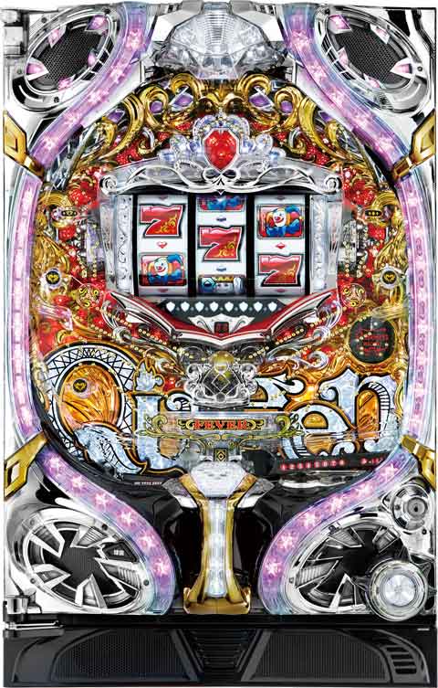 ＣＲＦクィーンＩＩ　ＤＸ