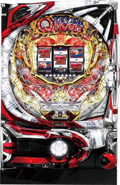 ＣＲＦクィーン