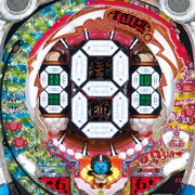 ＣＲくるてん！魔神どむＭ‐ＴＥ