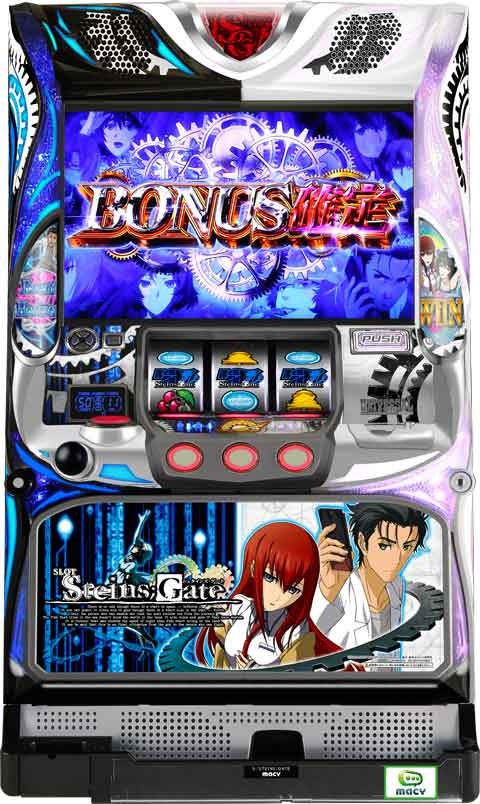 ＳＬＯＴ　ＳＴＥＩＮＳ；ＧＡＴＥ