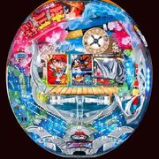 ＣＲ釣りキチ三平Ｌ７ＡＵ