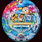 ＣＲ釣りキチ三平Ｈ１ＡＸ