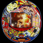 ＣＲ綱取物語Ｍ４ＡＸ