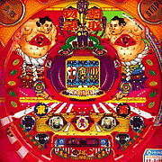 ＣＲ新綱取物語Ｊ