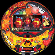 ＣＲヌーボーヌーボーＳ