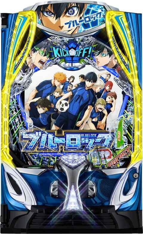 ｅＦブルーロック