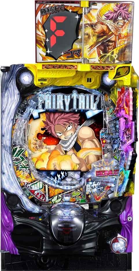 Ｐ　ＦＡＩＲＹ　ＴＡＩＬ２　ＪＨＤ