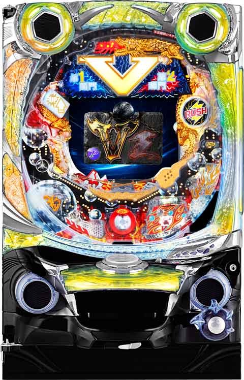 Ｐ　Ｖ王　ＧＬＣ