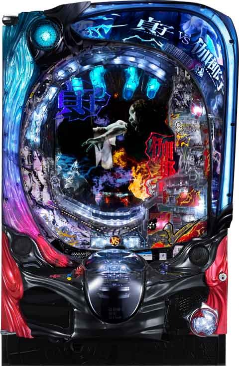 ＰＡ貞子ｖｓ伽椰子　頂上決戦ＦＷＡ