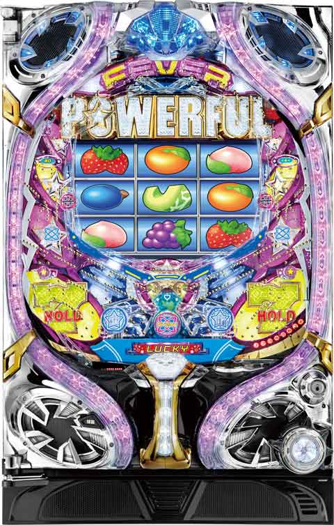 ＣＲＦパワフル２０１８ＺＥＲＯ