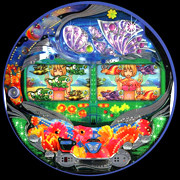 ＣＲむし虫物語ＤＨ４