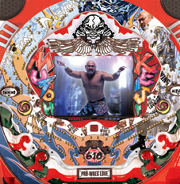 ＣＲ武藤敬司ＭＴ