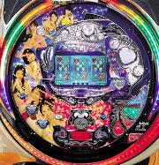 ＣＲ肩ＭＯＭＩ娘隊ＧＳＸ２