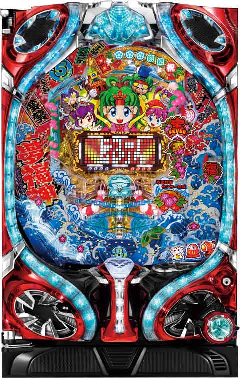 ＣＲＦ夢福神１４９ｖｅｒ．