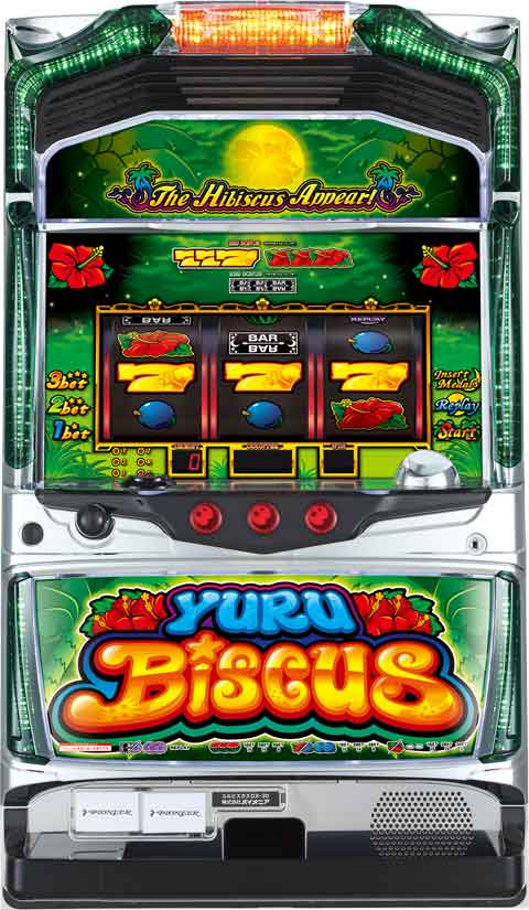 ユルビスカス‐３０