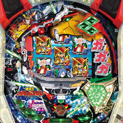 ＣＲ勇者王ガオガイガーＭＷＣ