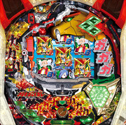 ＣＲ勇者王ガオガイガーＭＷＢ